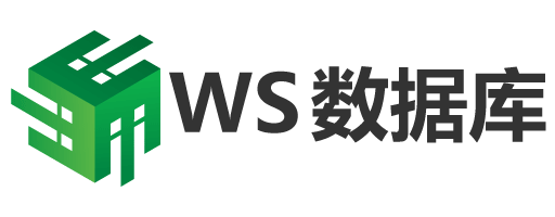 WS 数据库 logo